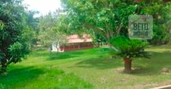 Fazenda à Venda 107 alqueires para Agropecuária com Linda Casa Sede | Rio Verde/ GO