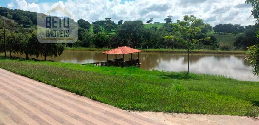 Fazenda à Venda 107 alqueires para Agropecuária com Linda Casa Sede | Rio Verde/ GO