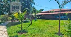 Venda imperdível: Fazenda paradisíaca com 225 alq Estrutura Pecuária | Padre Bernardo/ GO