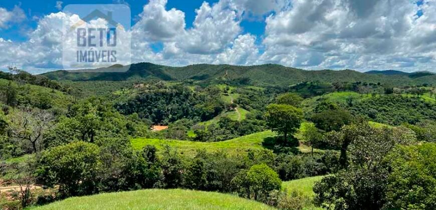 Venda imperdível: Fazenda paradisíaca com 225 alq Estrutura Pecuária | Padre Bernardo/ GO