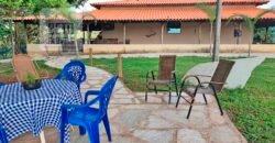 Venda imperdível: Fazenda paradisíaca com 225 alq Estrutura Pecuária | Padre Bernardo/ GO