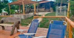 Venda imperdível: Fazenda paradisíaca com 225 alq Estrutura Pecuária | Padre Bernardo/ GO