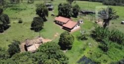 Ótima Fazenda à Venda 499 hectares Área para Plantio e Pastos | Piumhi/ MG