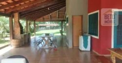 Fazenda à Venda 107 alqueires para Agropecuária com Linda Casa Sede | Rio Verde/ GO