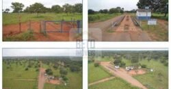 Duas Excelentes Fazendas à Venda total 7.131,76 has Lavourae Pecuária | Zona Rural, Paracatu/MG