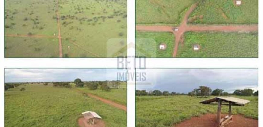 Duas Excelentes Fazendas à Venda total 7.131,76 has Lavourae Pecuária | Zona Rural, Paracatu/MG