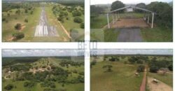 Duas Excelentes Fazendas à Venda total 7.131,76 has Lavourae Pecuária | Zona Rural, Paracatu/MG