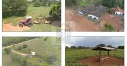 Duas Excelentes Fazendas à Venda total 7.131,76 has Lavourae Pecuária | Zona Rural, Paracatu/MG