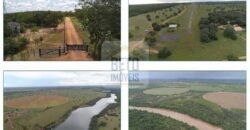 Duas Excelentes Fazendas à Venda total 7.131,76 has Lavourae Pecuária | Zona Rural, Paracatu/MG