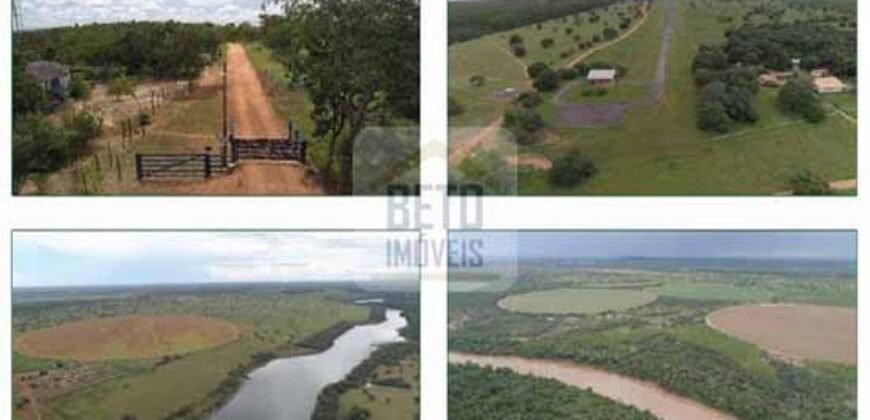 Duas Excelentes Fazendas à Venda total 7.131,76 has Lavourae Pecuária | Zona Rural, Paracatu/MG