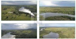 Duas Excelentes Fazendas à Venda total 7.131,76 has Lavourae Pecuária | Zona Rural, Paracatu/MG