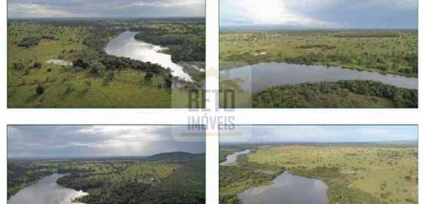 Duas Excelentes Fazendas à Venda total 7.131,76 has Lavourae Pecuária | Zona Rural, Paracatu/MG