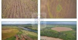 Duas Excelentes Fazendas à Venda total 7.131,76 has Lavourae Pecuária | Zona Rural, Paracatu/MG