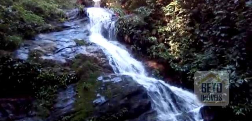 Oportunidade Única: Fazenda 76 alq. Potencial Econômico, Ambiental e Turístico | Casimiro de Abreu/ RJ