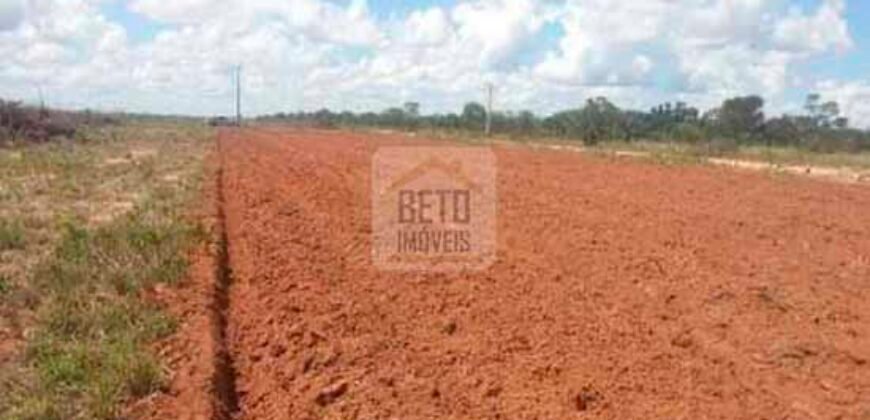 Fazenda à Venda 13.035 hectares Infraestrutura Completa lavoura | Região de Cocos/ BA