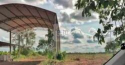 Oportunidade Única: Fazenda à Venda 2.993 Has Toda Infraestrutura | Entre Barra do Bugres e Lambari D’Oeste/ MT