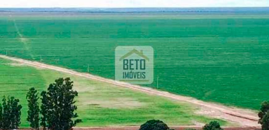 Fazenda à Venda 13.035 hectares Infraestrutura Completa lavoura | Região de Cocos/ BA