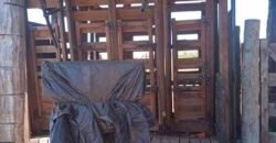 Fazenda à Venda 202 Alqueires Grande Oportunidade de Negócio | Sta. Maria da Barreira/ PA Fazenda à Venda 202 Alqueires Grande Oportunidade de Negócio | Sta. Maria da Barreira/ PA