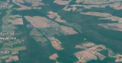 Oportunidade Única: Fazenda à Venda 2.993 Has Toda Infraestrutura | Entre Barra do Bugres e Lambari D’Oeste/ MT