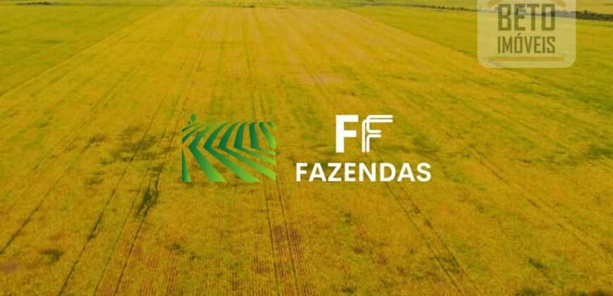 Mega Fazenda à Venda 413 Alqueires Infraestrutura Completa Agronegócio | Araguaína/ TO Mega Fazenda à Venda 413 Alqueires Infraestrutura Completa Agronegócio | Araguaína/ TO
