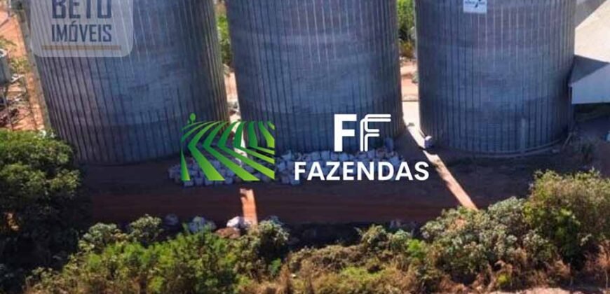 Mega Fazenda à Venda 413 Alqueires Infraestrutura Completa Agronegócio | Araguaína/ TO Mega Fazenda à Venda 413 Alqueires Infraestrutura Completa Agronegócio | Araguaína/ TO