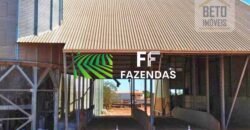 Mega Fazenda à Venda 413 Alqueires Infraestrutura Completa Agronegócio | Araguaína/ TO Mega Fazenda à Venda 413 Alqueires Infraestrutura Completa Agronegócio | Araguaína/ TO