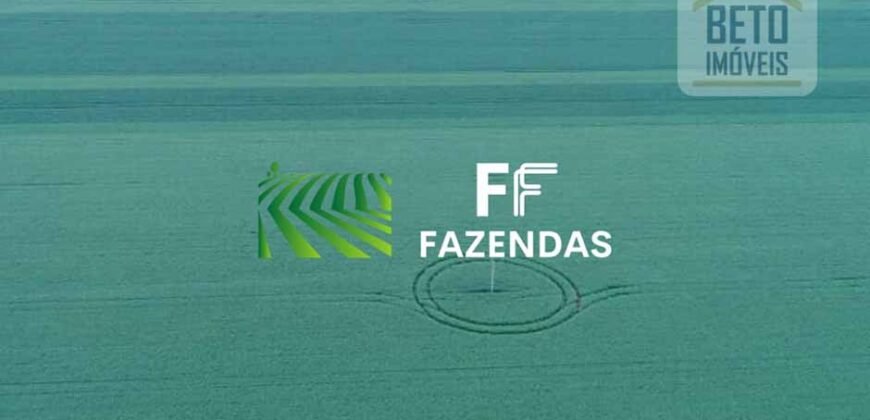 Mega Fazenda à Venda 413 Alqueires Infraestrutura Completa Agronegócio | Araguaína/ TO Mega Fazenda à Venda 413 Alqueires Infraestrutura Completa Agronegócio | Araguaína/ TO