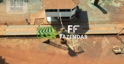 Mega Fazenda à Venda 413 Alqueires Infraestrutura Completa Agronegócio | Araguaína/ TO Mega Fazenda à Venda 413 Alqueires Infraestrutura Completa Agronegócio | Araguaína/ TO