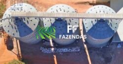 Mega Fazenda à Venda 413 Alqueires Infraestrutura Completa Agronegócio | Araguaína/ TO Mega Fazenda à Venda 413 Alqueires Infraestrutura Completa Agronegócio | Araguaína/ TO