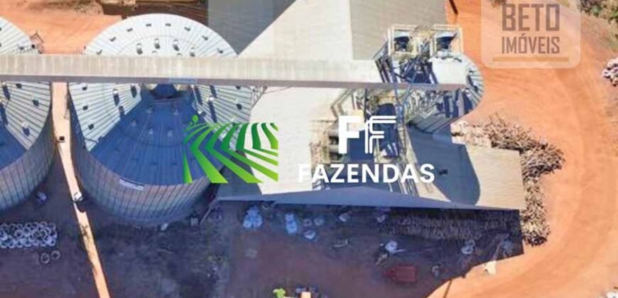 Mega Fazenda à Venda 413 Alqueires Infraestrutura Completa Agronegócio | Araguaína/ TO Mega Fazenda à Venda 413 Alqueires Infraestrutura Completa Agronegócio | Araguaína/ TO