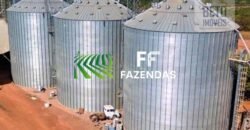Mega Fazenda à Venda 413 Alqueires Infraestrutura Completa Agronegócio | Araguaína/ TO Mega Fazenda à Venda 413 Alqueires Infraestrutura Completa Agronegócio | Araguaína/ TO