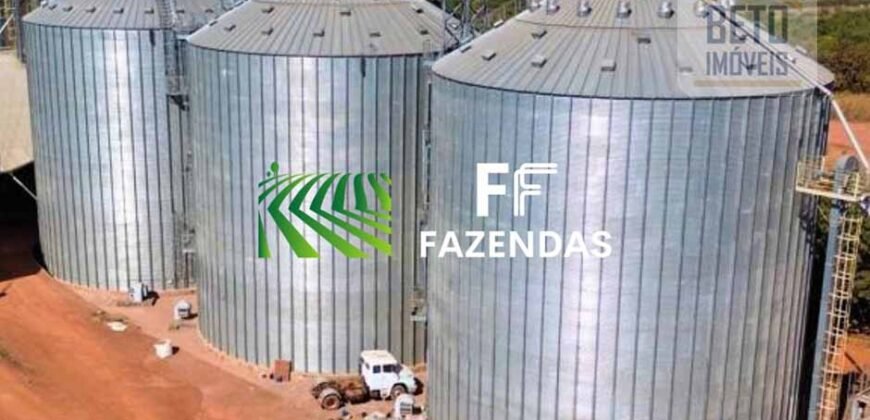 Mega Fazenda à Venda 413 Alqueires Infraestrutura Completa Agronegócio | Araguaína/ TO Mega Fazenda à Venda 413 Alqueires Infraestrutura Completa Agronegócio | Araguaína/ TO