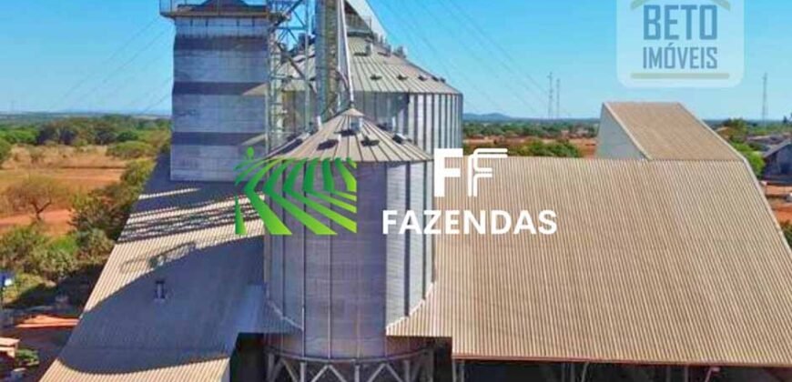 Mega Fazenda à Venda 413 Alqueires Infraestrutura Completa Agronegócio | Araguaína/ TO Mega Fazenda à Venda 413 Alqueires Infraestrutura Completa Agronegócio | Araguaína/ TO
