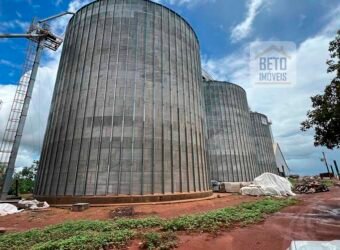 Mega Fazenda à Venda 413 Alqueires Infraestrutura Completa Agronegócio | Araguaína/ TO