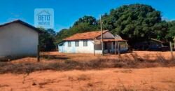 Excelente Fazenda 3.666 Has Toda Infraestrutura e Pista de Pouso | João Pinheiro/ MG