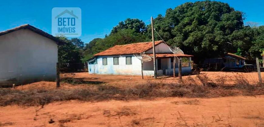 Excelente Fazenda 3.666 Has Toda Infraestrutura e Pista de Pouso | João Pinheiro/ MG