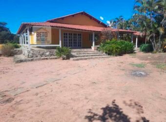 Excelente Fazenda 3.666 Has Toda Infraestrutura e Pista de Pouso | João Pinheiro/ MG