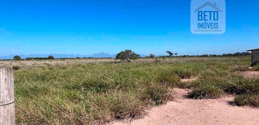 Venda de Fazenda Dupla Aptidão 50 Alqueires – Agricultura e Pecuária | Quissamã/ RJ Venda de Fazenda Dupla Aptidão 50 Alqueires – Agricultura e Pecuária | Quissamã/ RJ