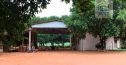 Fazenda à Venda 150 has Tríplice Aptidão Completa Avicultura e Agronegócio | Nova Mutum/ MT