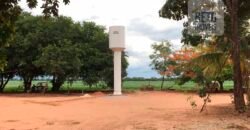 Fazenda à Venda 150 has Tríplice Aptidão Completa Avicultura e Agronegócio | Nova Mutum/ MT