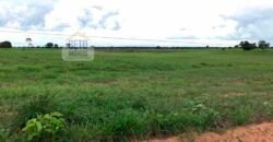 Oportunidade Agronegócio: Fazenda à Venda 11.695 has Região Geoeconômica de Brasília/GO