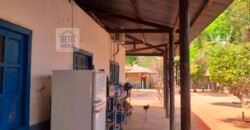 Oportunidade Agronegócio: Fazenda à Venda 11.695 has Região Geoeconômica de Brasília/GO