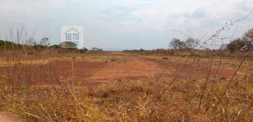 Oportunidade Agronegócio: Fazenda à Venda 11.695 has Região Geoeconômica de Brasília/GO