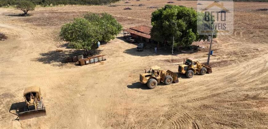 Venda de Fazenda 2.231 hectares de Soja Ótima Estrutura de Armazenamento | Primavera do Leste/ MT Venda de Fazenda 2.231 hectares de Soja Ótima Estrutura de Armazenamento | Primavera do Leste/ MT