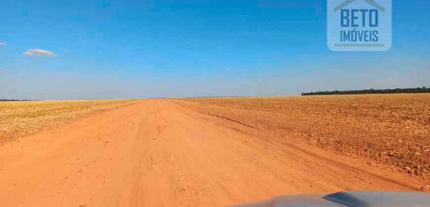 Fazenda à Venda 1.085 hectares Lavoura de Soja Alta Produtividade | Gaúcha do Norte/ MT