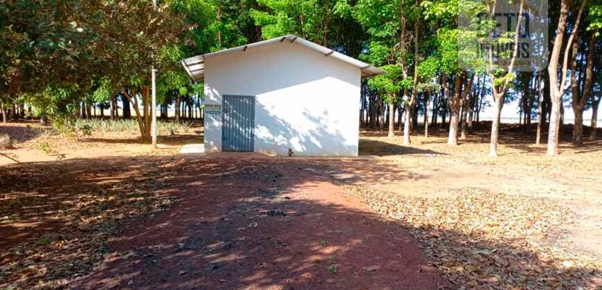 Fazenda à Venda 1.085 hectares Lavoura de Soja Alta Produtividade | Gaúcha do Norte/ MT