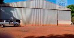 Fazenda à Venda 1.085 hectares Lavoura de Soja Alta Produtividade | Gaúcha do Norte/ MT