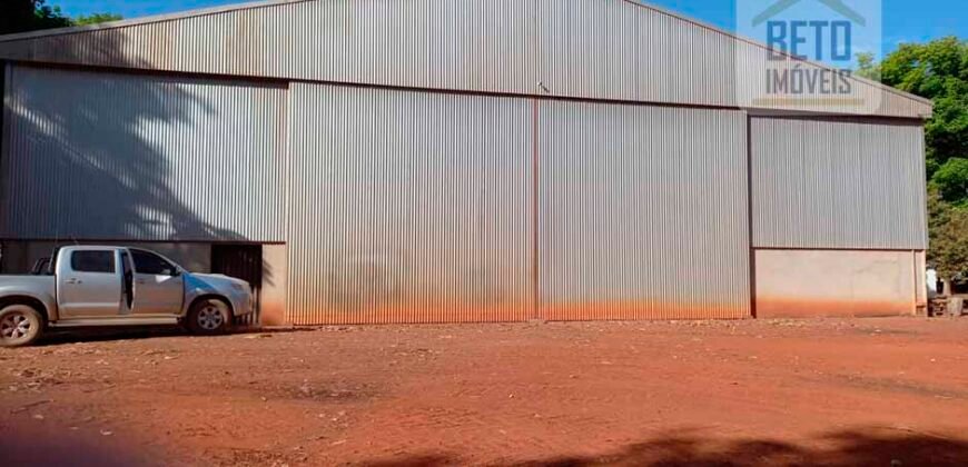 Fazenda à Venda 1.085 hectares Lavoura de Soja Alta Produtividade | Gaúcha do Norte/ MT