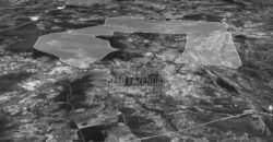 Fazenda à Venda 15.847 has Aptidão para Plantio de Eucalipto e Reflorestamento | Riacho dos Machados/ MG