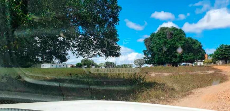 Fazenda à Venda 15.847 has Aptidão para Plantio de Eucalipto e Reflorestamento | Riacho dos Machados/ MG